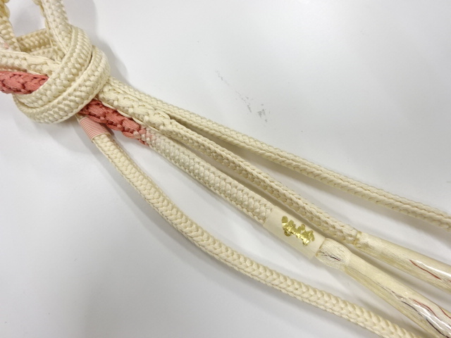 Japanese Kimono / Accessories Silk